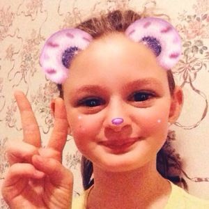 Meet your Posher, Brianna